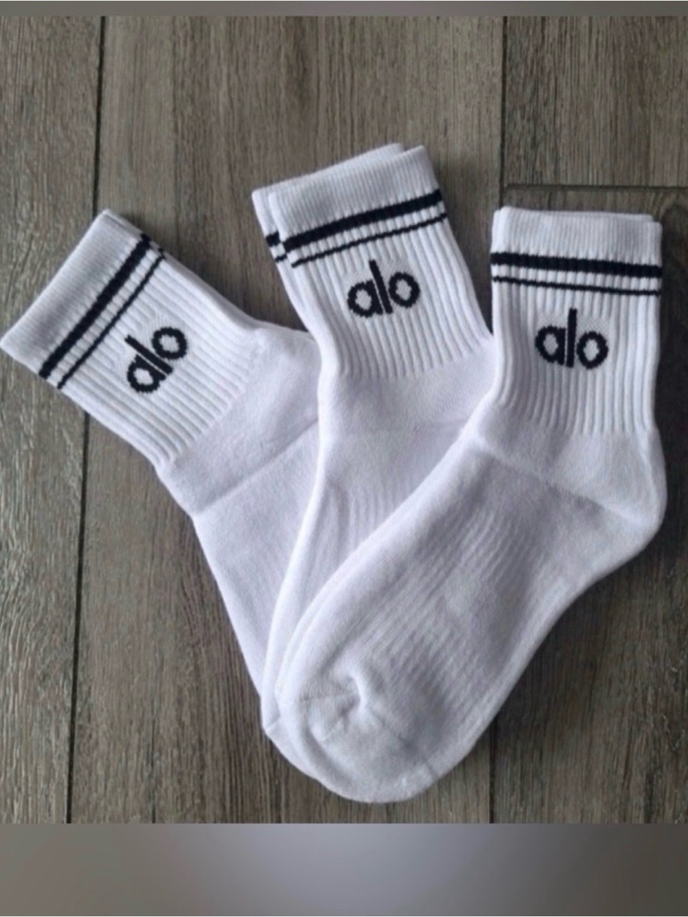 All Throwback socks 3 pairs brand new